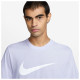 Nike Ανδρική κοντομάνικη μπλούζα Sportswear Icon Swoosh T-Shirt